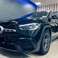 Mercedes Benz GLA 200D AMG Line Advansed Plus