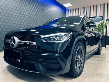 Mercedes Benz GLA 200D AMG Line Advansed Plus