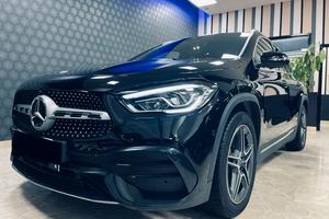 Mercedes Benz GLA 200D AMG Line Advansed Plus