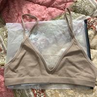 Regiseno ragazza/donna beige