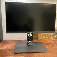 Monitor BenQ SW270C 27" per fotografia