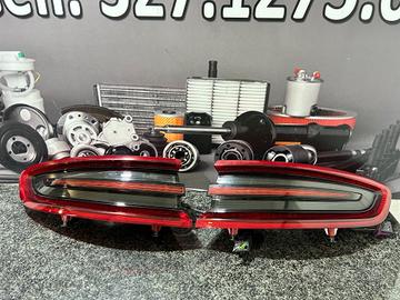 Coppia fanali stop PORCHE MACAN