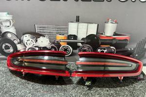 Coppia fanali stop PORCHE MACAN