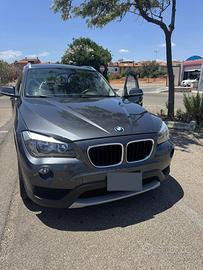 Bmw X1 - Xdrive20d