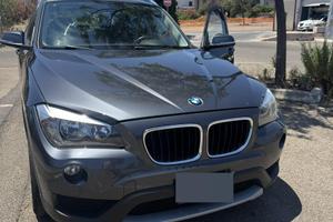 Bmw X1 - Xdrive20d