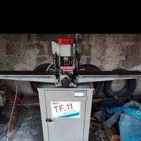 Foratrice Fapim tf11 prezzo trattabile 