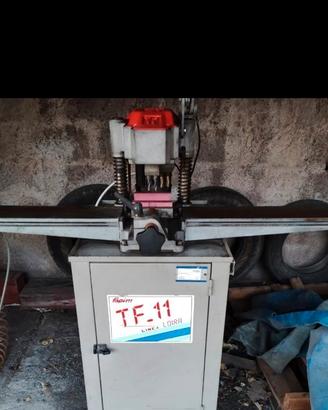 Foratrice Fapim tf11 prezzo trattabile 
