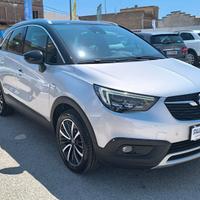 Opel Crossland X 1.5 ECOTEC D 102 CV Ultimate 2018