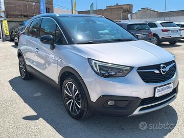 Opel Crossland X 1.5 ECOTEC D 102 CV Ultimate 2018