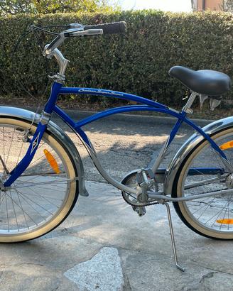 BICICLETTA SCHWINN SUPER SEVEN CRUISER