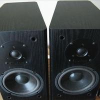 CERWIN VEGA SA-150 2 VIE 125 watt . 8 ohms