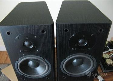 CERWIN VEGA SA-150 2 VIE 125 watt . 8 ohms