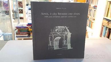 Aosta a city between two rivers F. Nuvolari