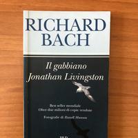 Libro il gabbiano jonathan livingston