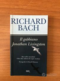 Libro il gabbiano jonathan livingston