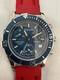 Orologio philip watch