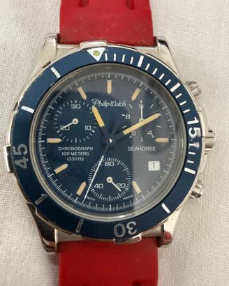 Orologio philip watch