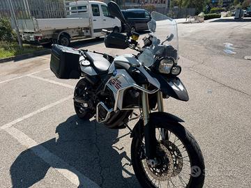 Bmw f800 gs