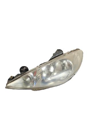 FARO ANTERIORE SINISTRO PEUGEOT 206 2° Serie 9628