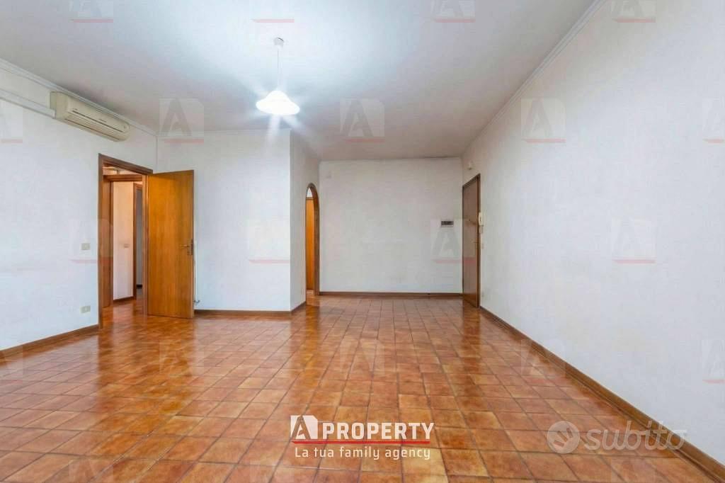 Appartamento – Roma, Tor Sapienza - Vista 5