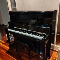 Pianoforte verticale Kawai K48