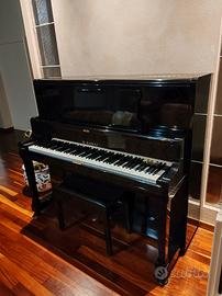 Pianoforte verticale Kawai K48