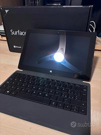 Microsoft Surface Pro 2 i5 8GB 256GB SSD Win 11