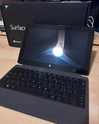 Microsoft Surface Pro 2 i5 8GB 256GB SSD Win 11