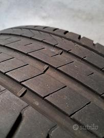 Gomme Goodyear Efficient Grip 225/55 17  97W 