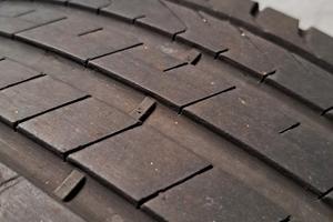 Gomme Goodyear Efficient Grip 225/55 17  97W 