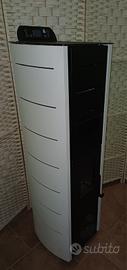 stufa a pellet 10 kw 