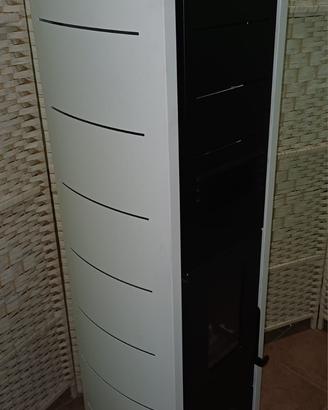 stufa a pellet 10 kw 