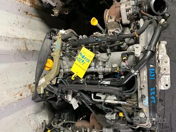MOTORE 55280444 1.6 JEEP RENEGADE FIAT 500X