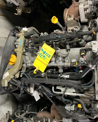 MOTORE 55280444 1.6 JEEP RENEGADE FIAT 500X