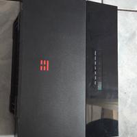 Modem Fibra Hub+