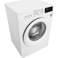 LG Lavatrice (8 kg, 1400 U/Min., A+++)