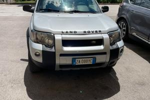 Land rover Freelander 1