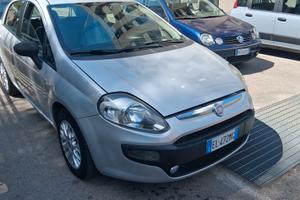 Fiat Punto Evo 1.3 Mjt 75 CV DPF 5 porte S&S Dynam