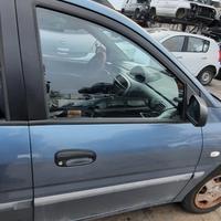 HYUNDAI MATRIX 2002 - PORTA ANTERIORE DESTRO