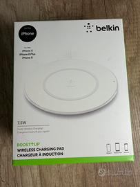 Caricabatterie wireless Belkin
