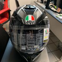 Agv K5 S Tempest