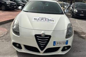 Alfa Romeo Giulietta 1.6 JTDm-2 105 CV Distinctive