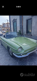 Renault floride anno 1961