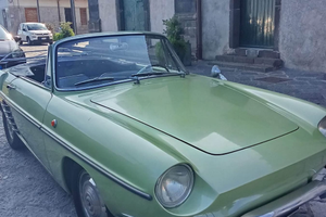 Renault floride anno 1961