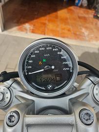 BMW Rnine t scrambler option 719