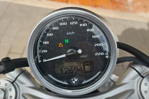 BMW Rnine t scrambler option 719