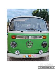 T2 Volkswagen 