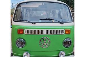 T2 Volkswagen 
