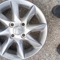 cerchi in lega per Toyota Aygo 