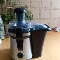 estrattore della silvano 